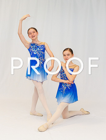 Ballet Ind-5580