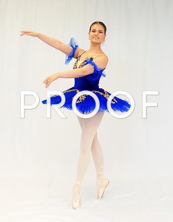 Ballet Ind-5626