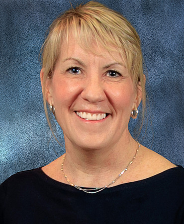 Andrea Sherwood