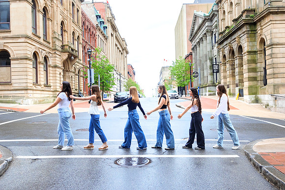 Girls 3