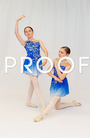 Ballet Ind-5578