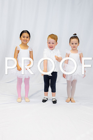Ballet Ind-5201