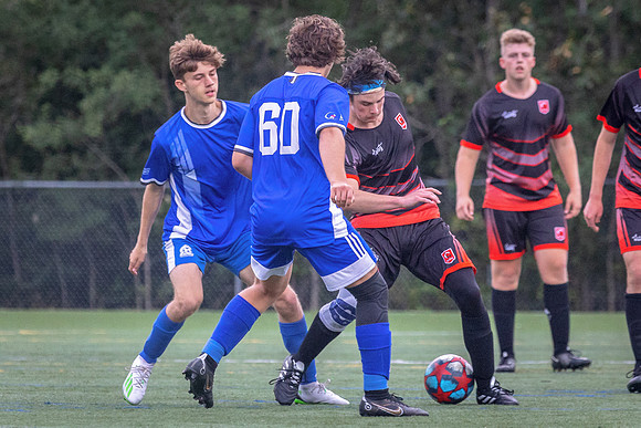 Fundy U17 B-6018