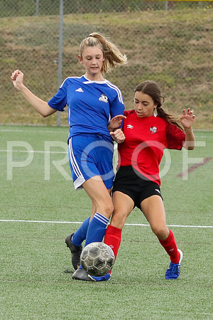 Fundy vs Chaleur U13-1237