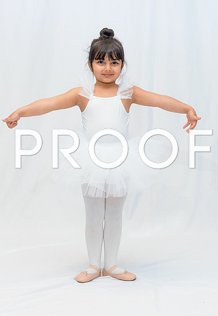 Ballet Ind-5801