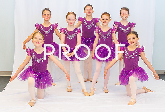 Ballet Ind-5383