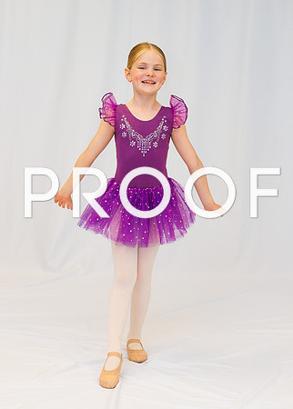 Ballet Ind-5446