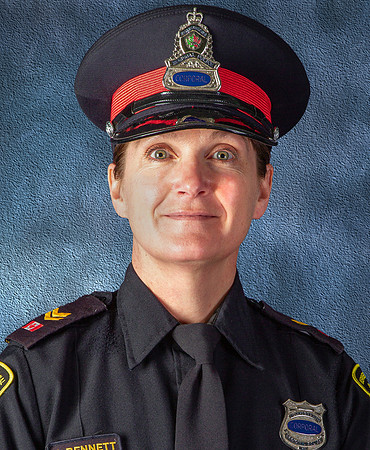 Kim Bennett