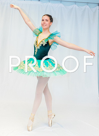 Ballet Ind-5593