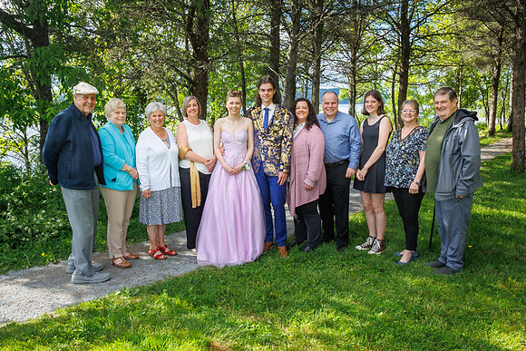 RH Prom-6110