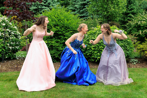 Prom KV-0011