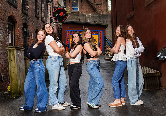 Girls 1