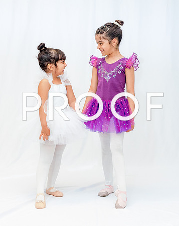 Ballet Ind-5810
