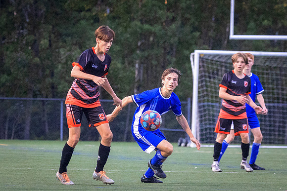 Fundy U17 B-6217