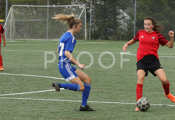 Fundy vs Chaleur U13-1432