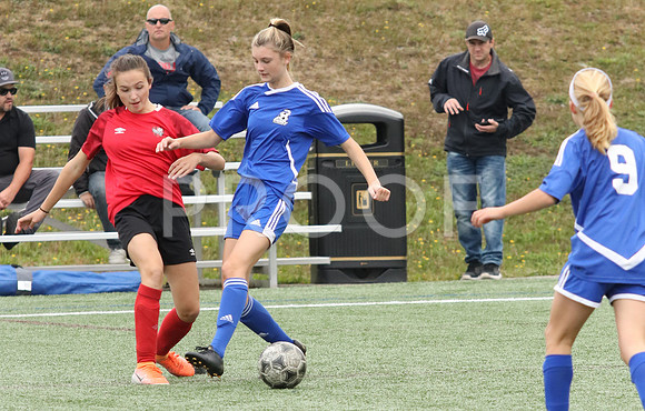 Fundy vs Chaleur U13-1339