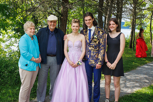 RH Prom-6131