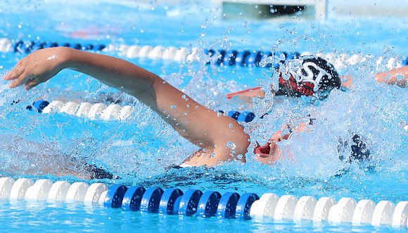 Swim 9