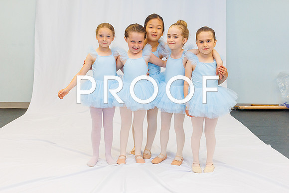 Ballet Ind-5483