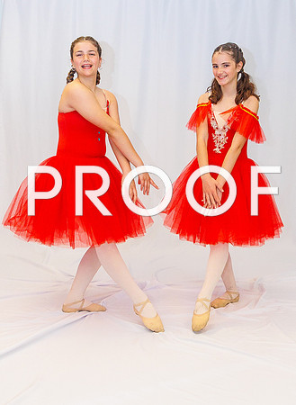 Ballet Ind-5287