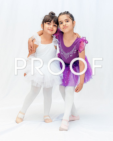 Ballet Ind-5811