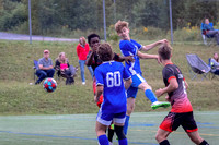 Fundy U17 B-6131