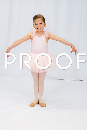 Ballet Ind-5105