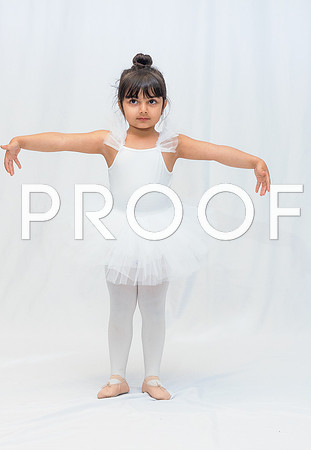 Ballet Ind-5802