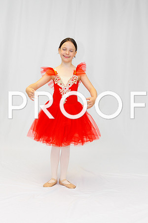 Ballet Ind-5366