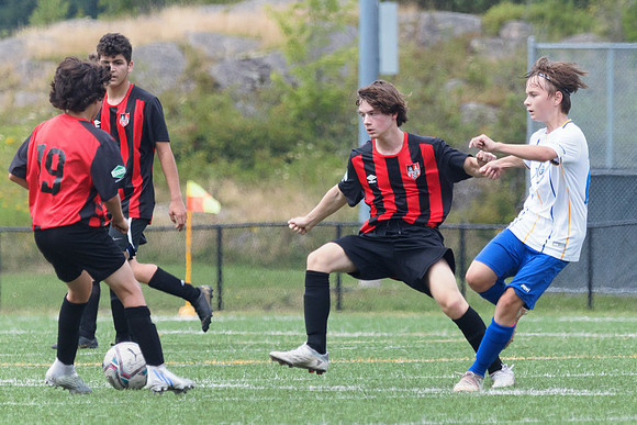 SJ U15 AAA -7730