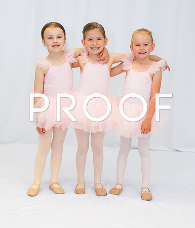 Ballet Ind-5128