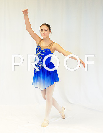Ballet Ind-5688