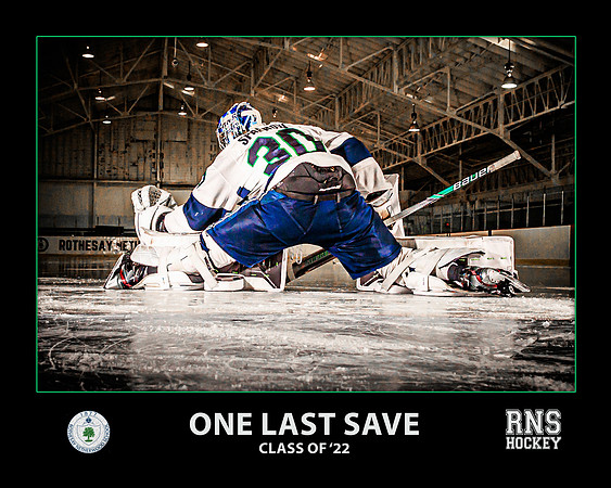 one last save final