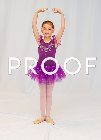 Ballet Ind-5466