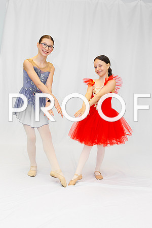 Ballet Ind-5374