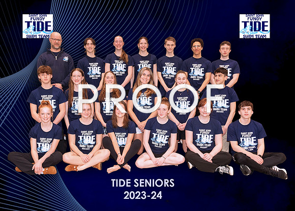 Tide Seniors