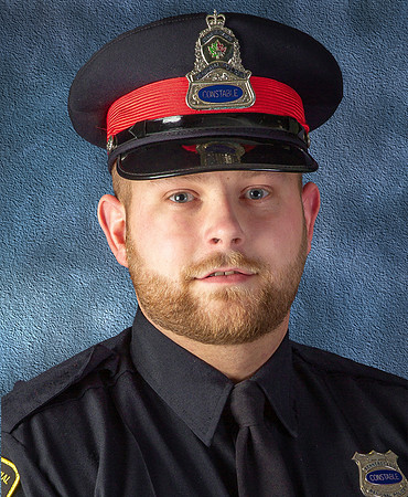 Christopher McLeod