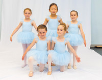 Ballet Ind-5474