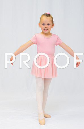 Ballet Ind-5861