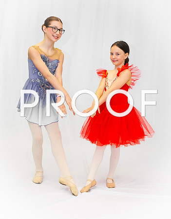 Ballet Ind-5375