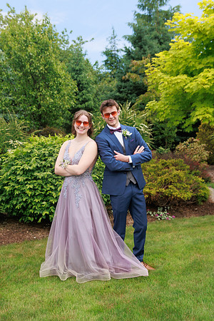 Prom KV-0009