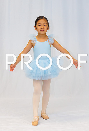 Ballet Ind-5497