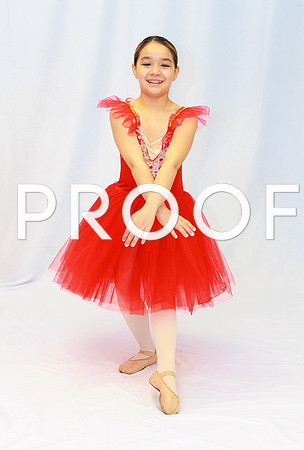 Ballet Ind-5273