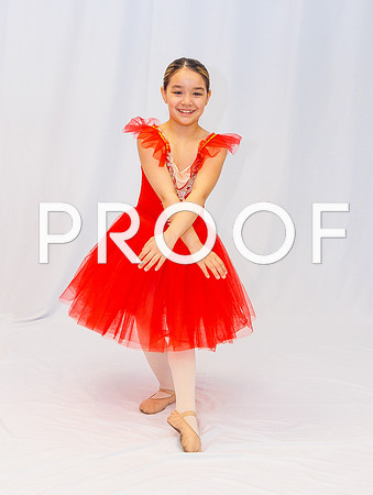 Ballet Ind-5275