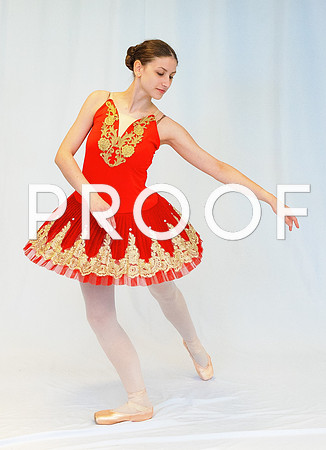 Ballet Ind-5640