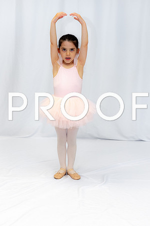 Ballet Ind-5084