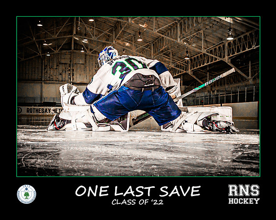 one last save 3