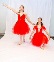 Ballet Ind-5281