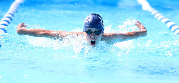 Swim 18