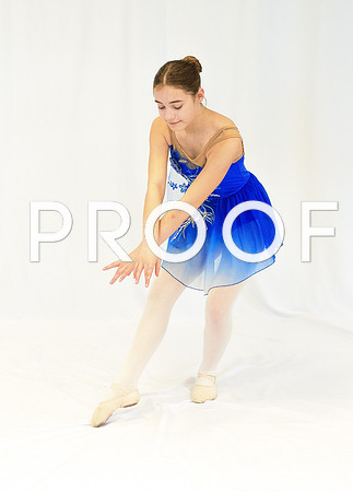Ballet Ind-5690